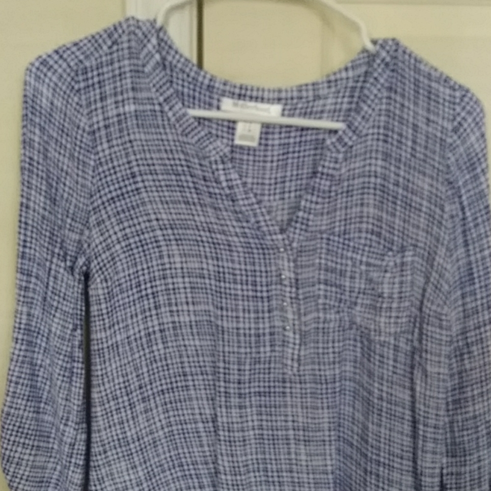 Maternity top